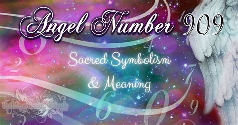 909 meaning angel number|909 Angel Number: Love, Twin Flames, Career, & More